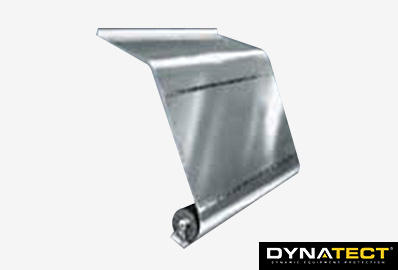 DYNATECT スチールフレックス スタンダード<br />（Standard-Duty Steelflex® Way Covers）