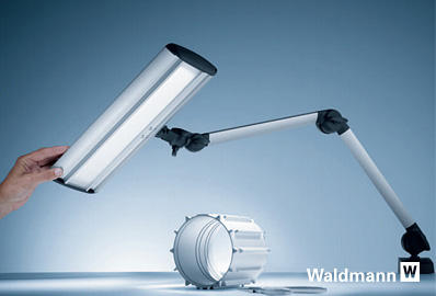 Waldmann タネオ TANEO - LED