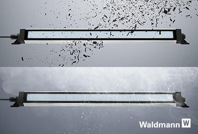 Waldmann CINO - シーノ